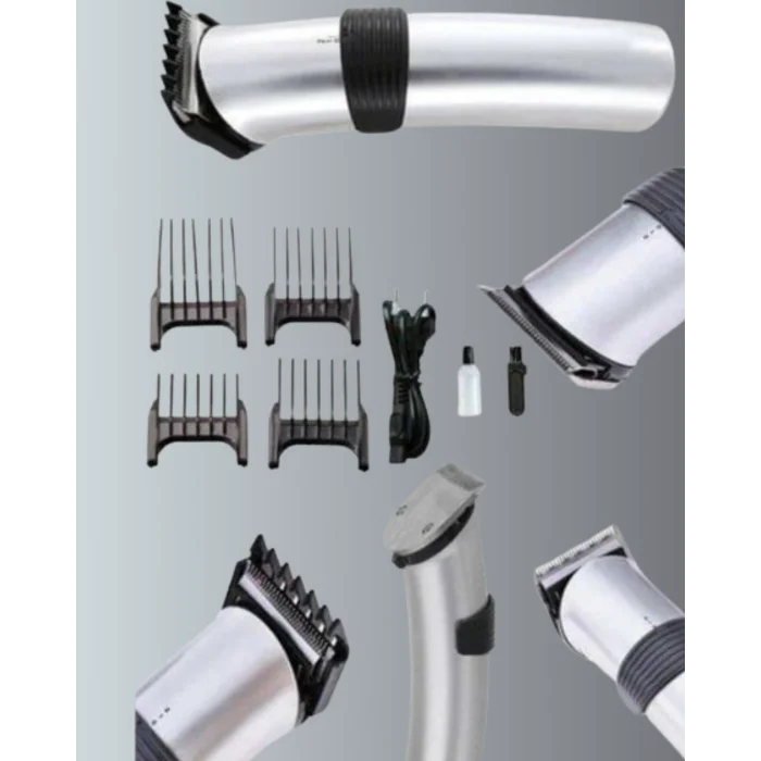 BUĞZ Şarjlı ve Kablosuz Tıraş Makinesi – Her Yerde Rahat Kullanım - BUĞZ