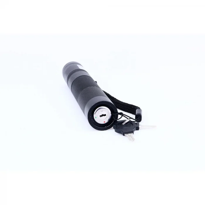 BUĞZ Şarjlı Yeşil Lazer Pointer 1000mW Bm-520