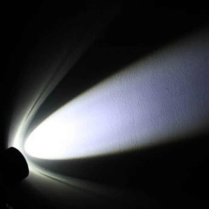 BUĞZ Şarjlı Zoomlu Kafa Feneri6806 - Lisinya