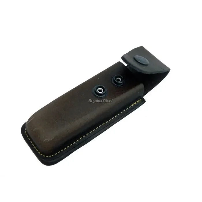  Şarjör Kılıfı 14cm, Kemerlikli