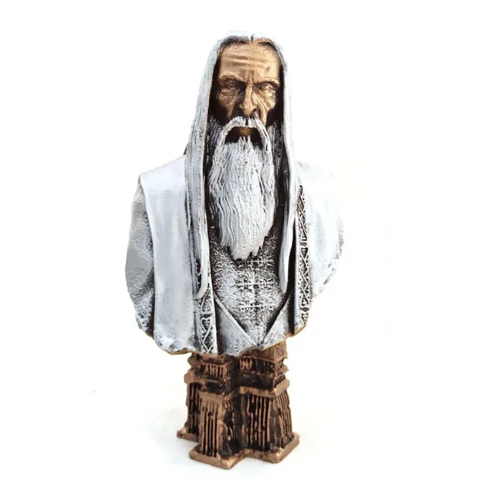 BUĞZ Saruman Büst Büyük 202