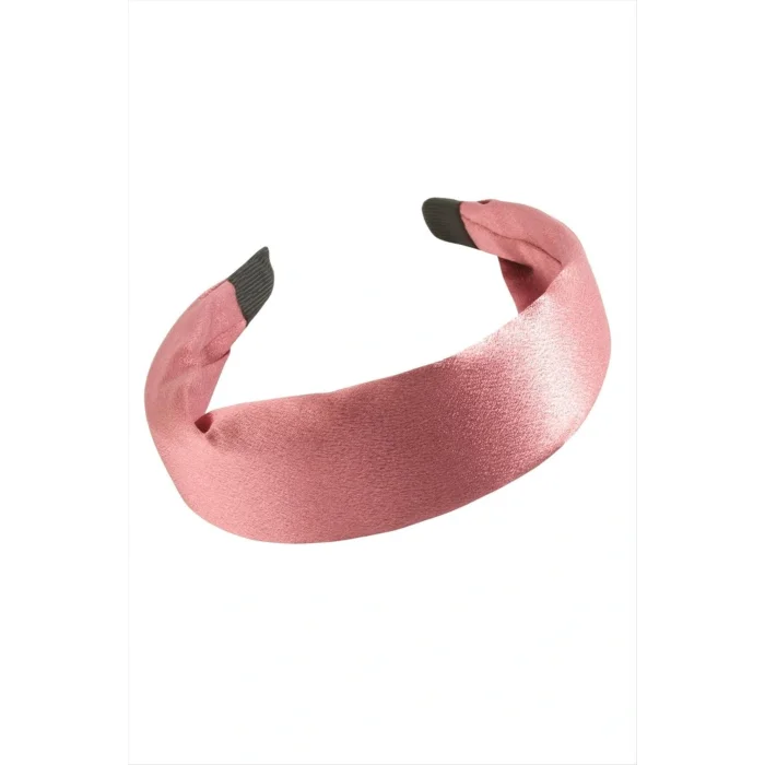 BUĞZ Saten Düz Taç