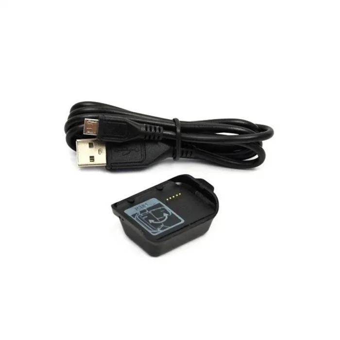 BUĞZ Sc10 Şarj Adaptörü 100cm Gear 2