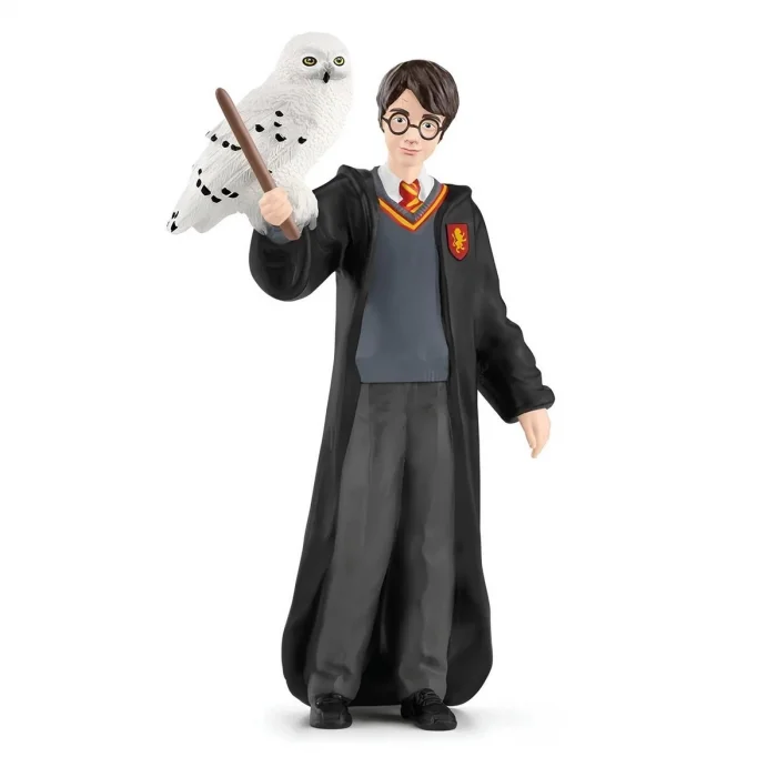  Schleich Harry Potter Hedwig 42633
