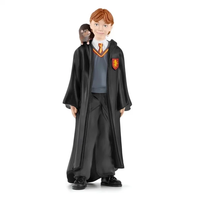  Schleich Ron Weasley Scabbers 42634