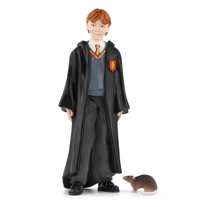  Schleich Ron Weasley Scabbers 42634