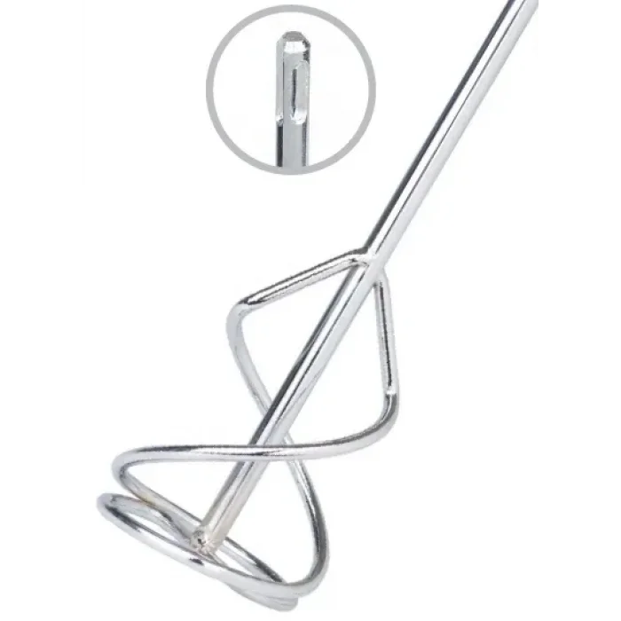 BUĞZ Sds Boya Karıştırıcı 100Ø