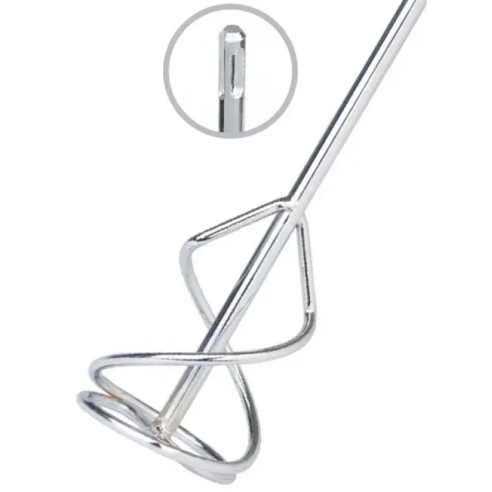 BUĞZ Sds Boya Karıştırıcı 100Ø