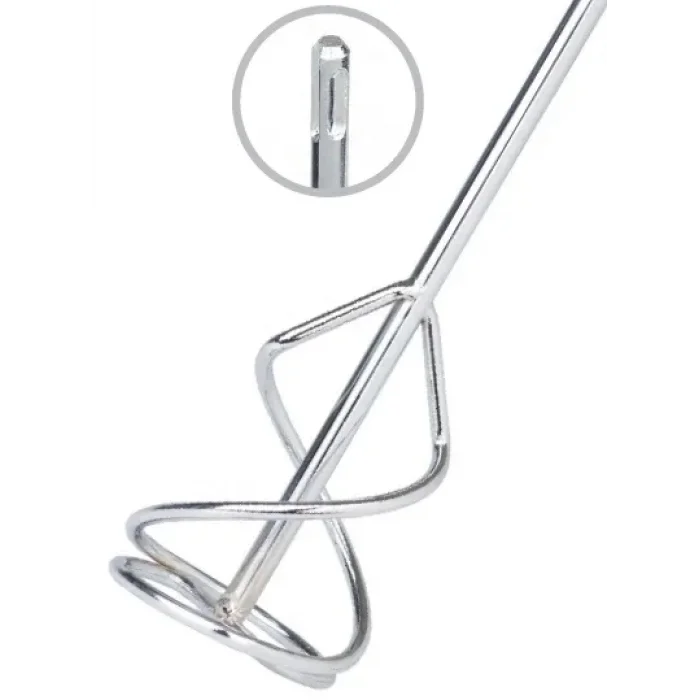 BUĞZ Sds Boya Karıştırıcı 120Ø