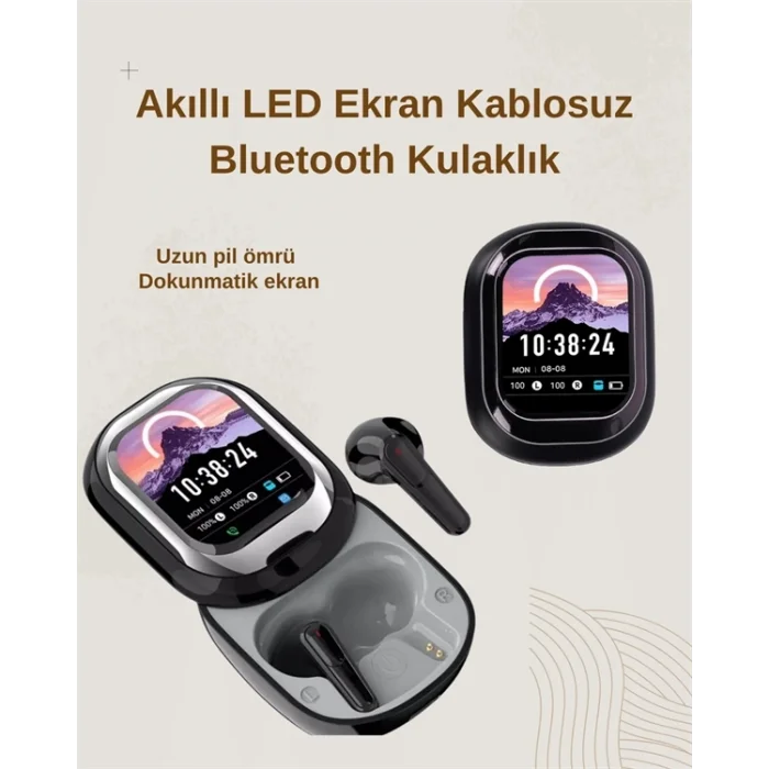 BUĞZ Se One Bluetooth Kulaklık