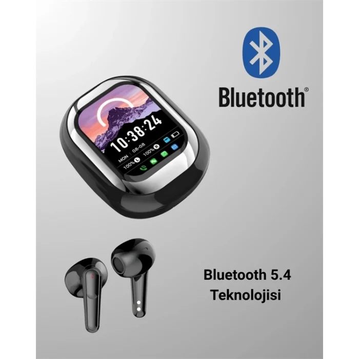 BUĞZ Se One Bluetooth Kulaklık