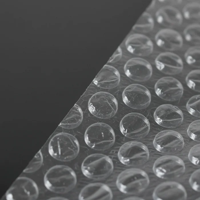 BUĞZ Şeffaf Kaydırmaz PVC Dolap İçi Raf Örtüsü 45x300 cm