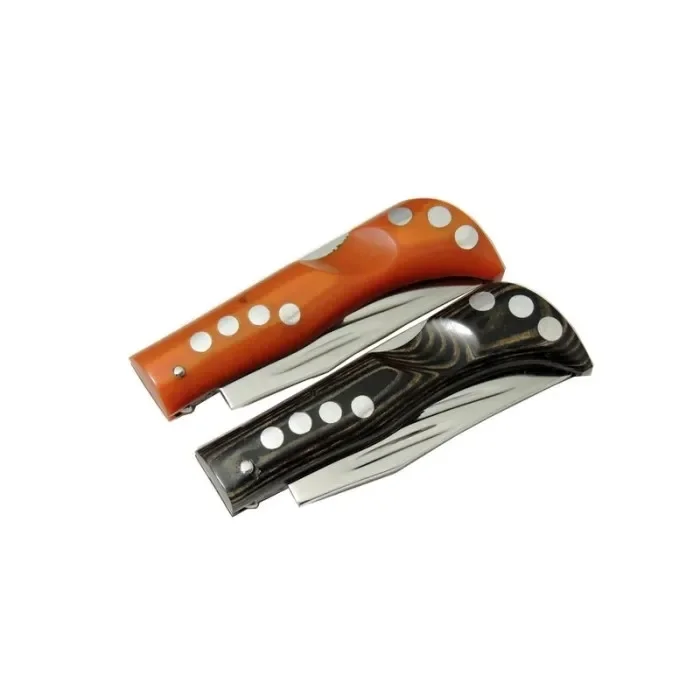 BUĞZ Şehzade 1 16,5 Cm Kamp / Outdoor Çakı  - Yarı Otomatik