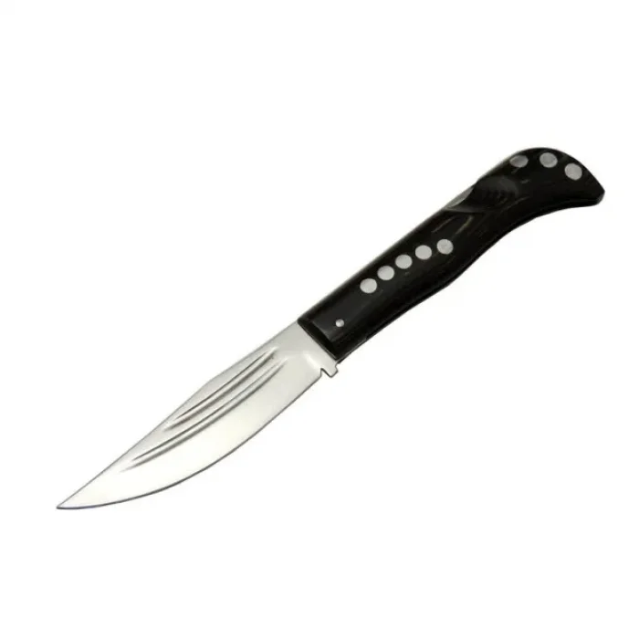 BUĞZ Şehzade 2 20,5 Cm Kamp / Outdoor Çakı  - Yarı Otomatik