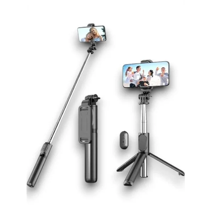 BUĞZ SELFİE  ÇUBUĞU - Lisinya