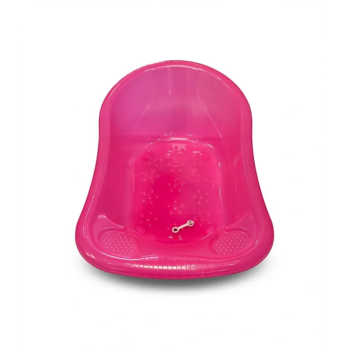 BUĞZ Sema Baby Giderli Banyo Küveti - Pembe