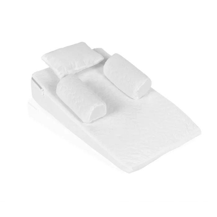 BUĞZ Sema Baby Kapitone Lüks Reflü Yatağı