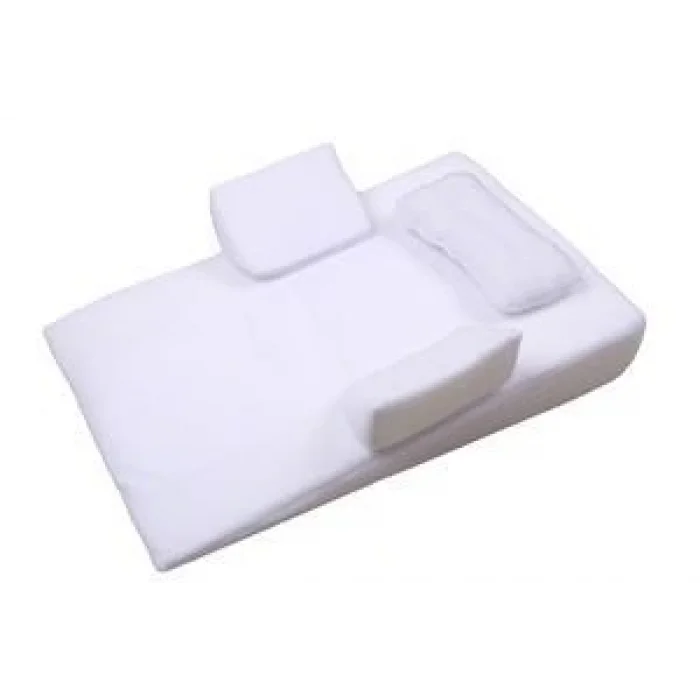 BUĞZ Sema Baby Maxi Bebek Reflü Yatağı