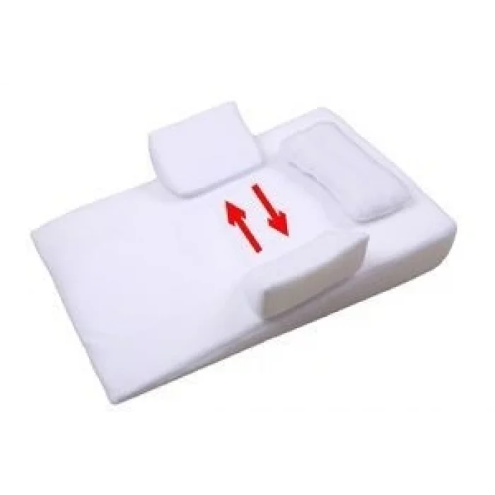 BUĞZ Sema Baby Maxi Bebek Reflü Yatağı