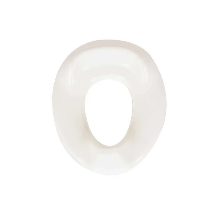 BUĞZ Sema Baby Plastik Klozet Adaptörü - Beyaz