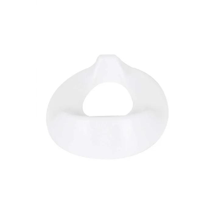 BUĞZ Sema Baby Plastik Klozet Adaptörü - Beyaz