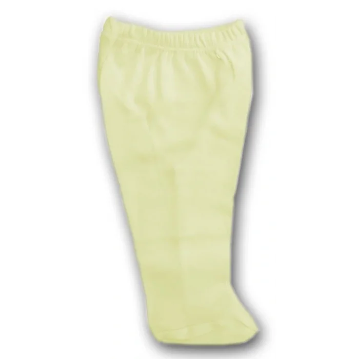 BUĞZ Sema Baby Tek Alt - Sarı