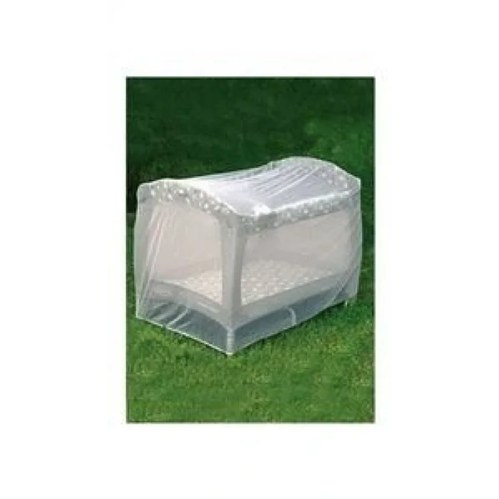 BUĞZ Sema Baby Yatak Cibinliği