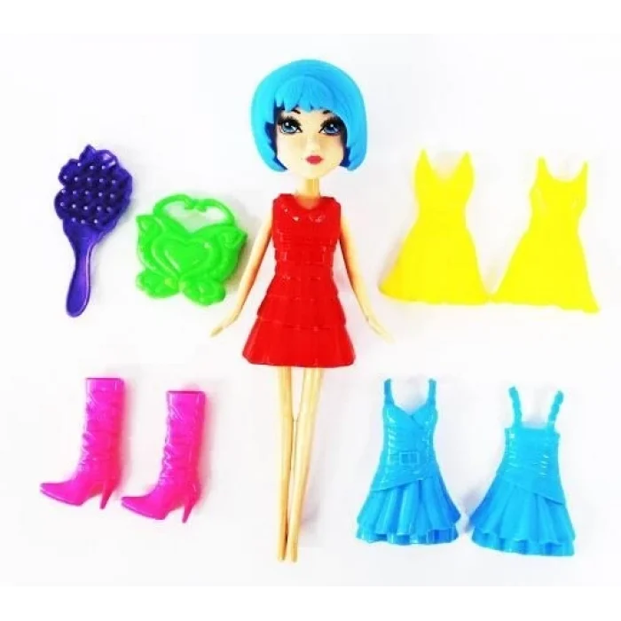 BUĞZ SENA SÖKTAK BEBEK