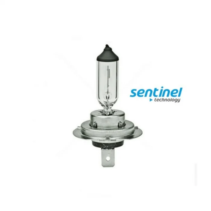 BUĞZ Sentinel H7 Halojen Far Ampülü 12 Volt 55Watt