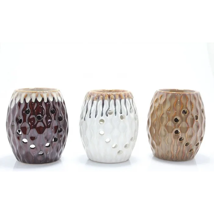 BUĞZ Seramik Buhurdanlık Alk1143