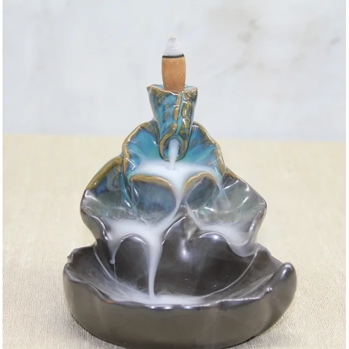 BUĞZ Seramik Geri Akış Tütsülük Alk4443