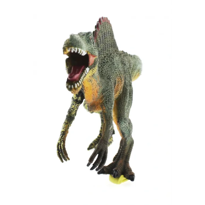 BUĞZ Sert Plastik Dinozor Figürü Spinosaurus