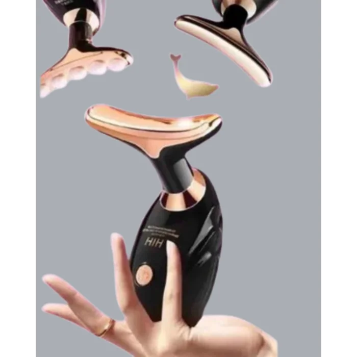 BUĞZ Serum Emilimini Artıran Yüz Masaj Cihazı