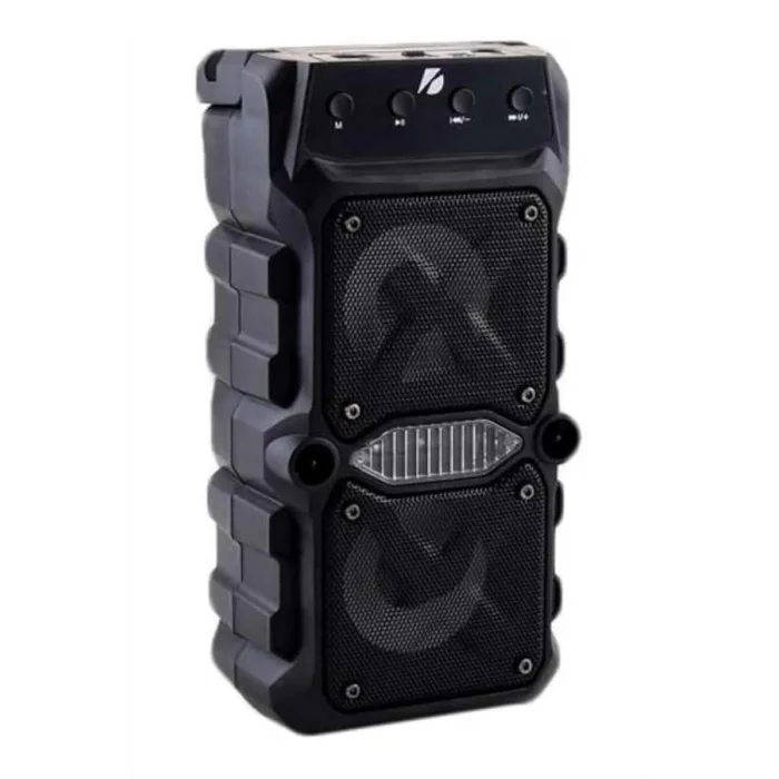  Ses Bombası Kablosuz Bluetooth Hoparlör Çift Çıkışlı Yüksek Ses Kaliteli Hoparlör