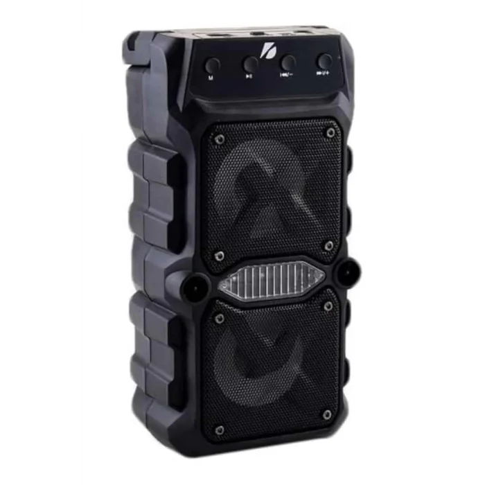  Ses Bombası Kablosuz Bluetooth Hoparlör Çift Çıkışlı Yüksek Ses Kaliteli Hoparlör