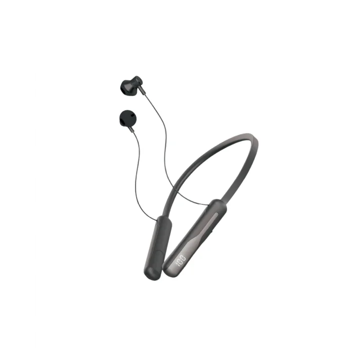 BUĞZ Ses Değiştirme Özellikli Boyun Askılı Bluetooth Spor Kulaklığı
