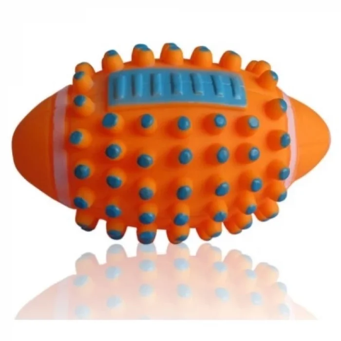 BUĞZ Sesli Köpek Diş Kaşıma Topu