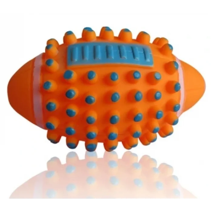 BUĞZ Sesli Köpek Diş Kaşıma Topu