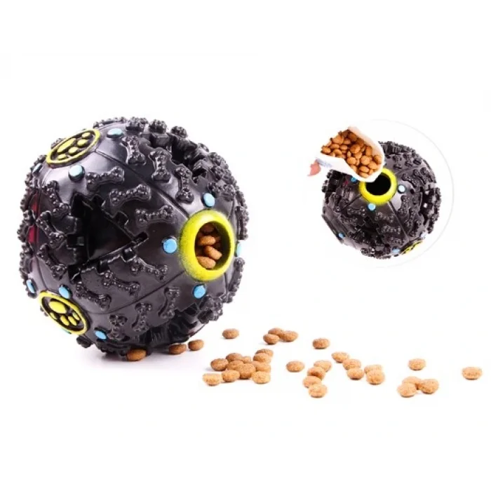 BUĞZ SESLI MAMA OYUN TOPU