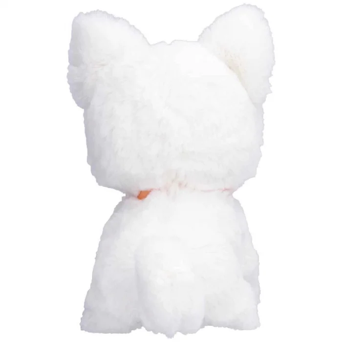  Sesli ve İnteraktif Peluş Kedi Bella