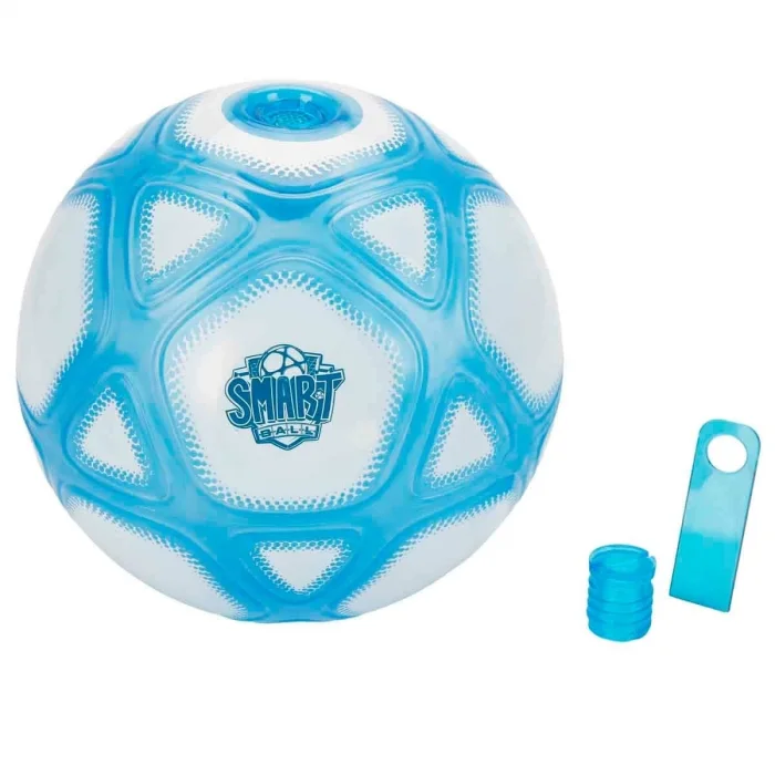 BUĞZ Sesli ve Işıklı Sayaçlı Futbol Topu - S01002791