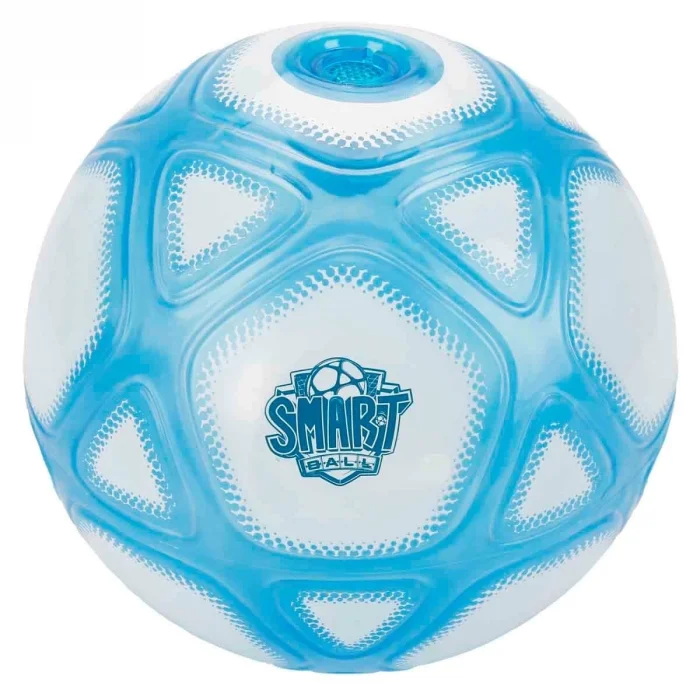 BUĞZ Sesli ve Işıklı Sayaçlı Futbol Topu - S01002791