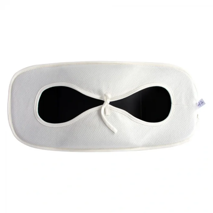 BUĞZ Sevi Bebe Ana Kucağı Bel Desteği - Krem