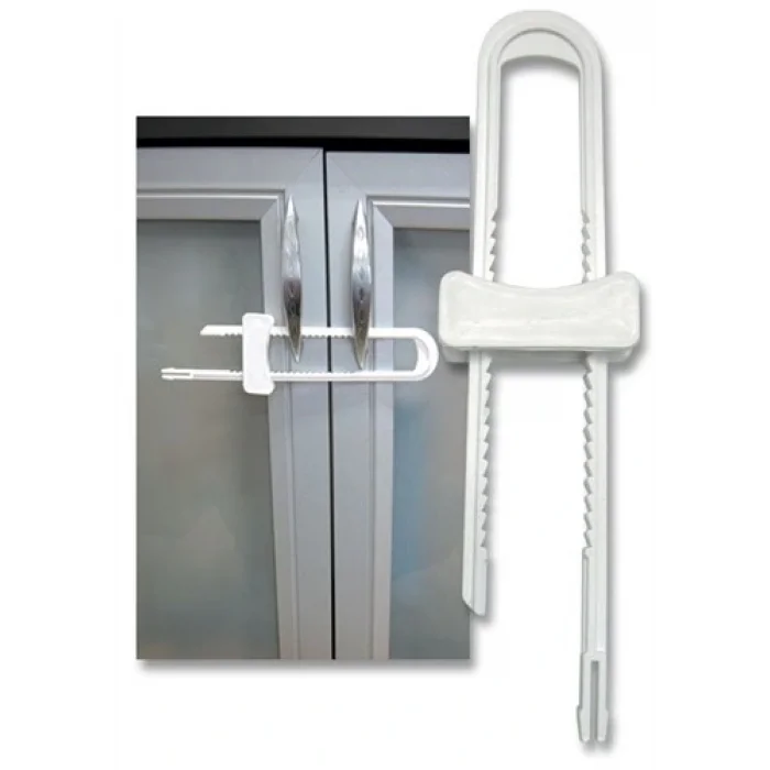 BUĞZ Sevi Bebe Çekmece / Dolap Kilidi (2 Adet)