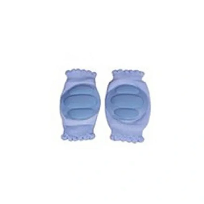 BUĞZ Sevi Bebe Emekleme Dizliği - Mavi