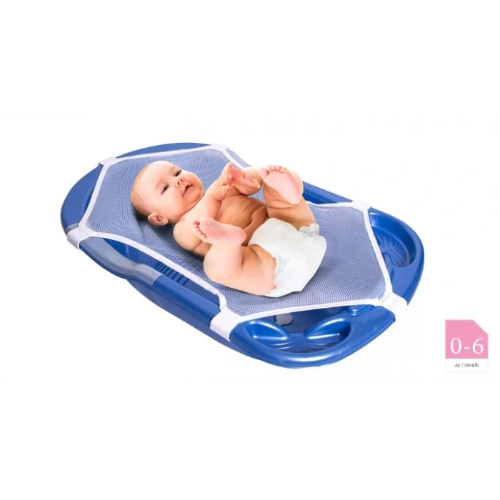 BUĞZ Sevi Bebe Kitty Yıkama Filesi