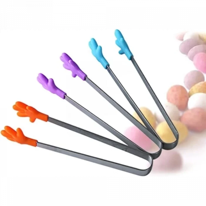 BUĞZ Sevimli El Şeklinde Maşa