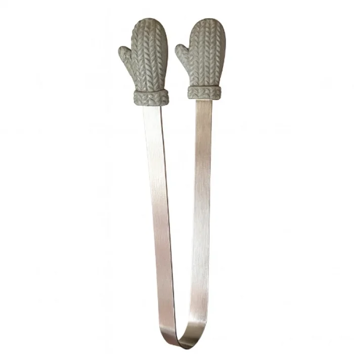 BUĞZ Sevimli Eldiven Şeklinde Maşa