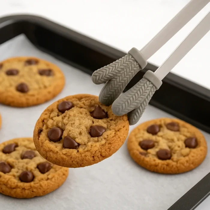 BUĞZ Sevimli Eldiven Şeklinde Maşa