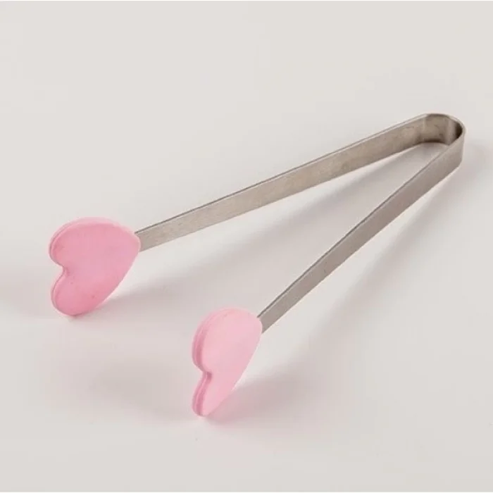 BUĞZ Sevimli Kalpli Maşa